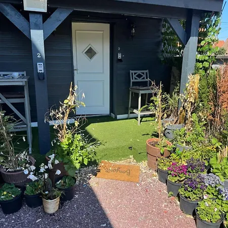 F1 Meuble Lejlighed *