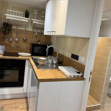 F1 Meuble Lejlighed *