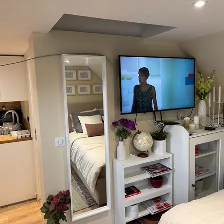 F1 Meuble Lejlighed *