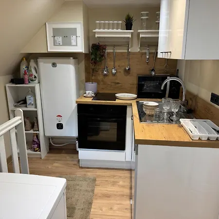 F1 Meuble Appartement