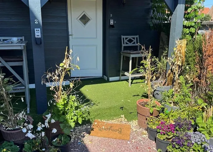 F1 Meuble Lejlighed *