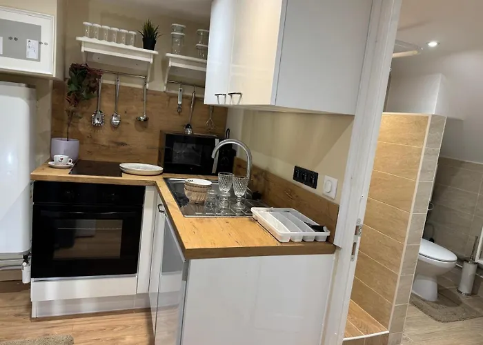 F1 Meuble Lejlighed *