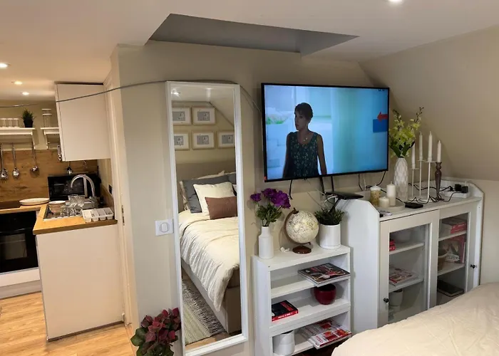 F1 Meuble Lejlighed *