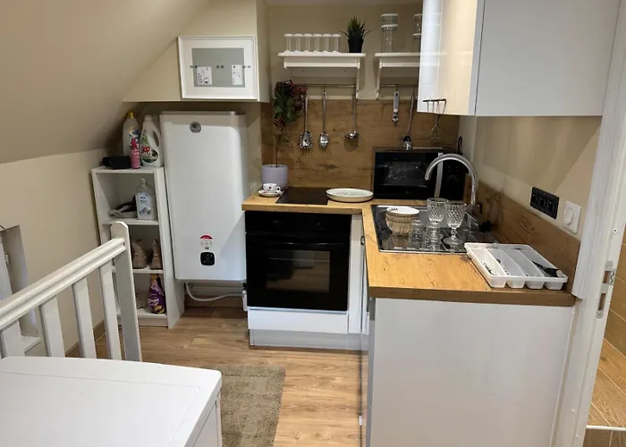 F1 Meuble Appartement